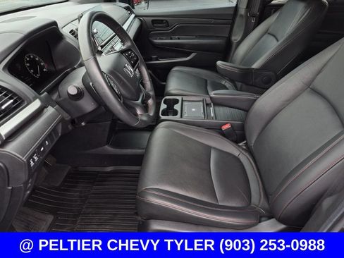 Used 2025 Honda Odyssey Sport-L image 32
