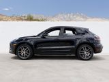 New 2025 Porsche Macan image 2