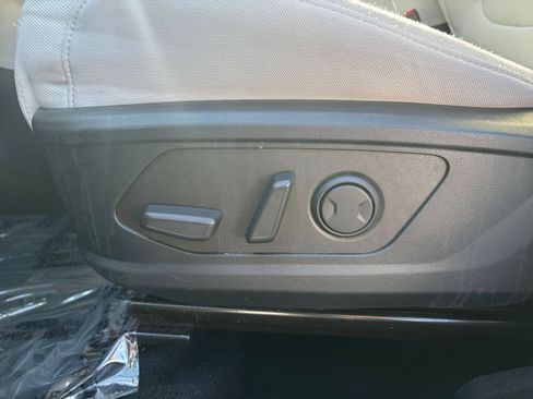Used 2026 Hyundai Tucson SEL FWD image 22