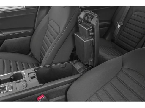 Used 2019 Ford Fusion SE FWD image 10