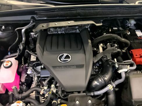 New 2026 Lexus RX 350 Premium Plus image 17