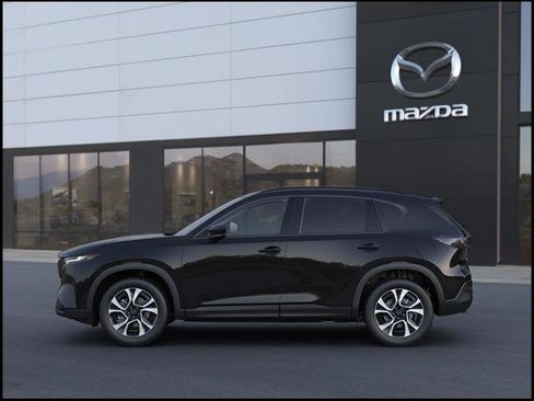 New 2026 MAZDA CX-5 Preferred image 3