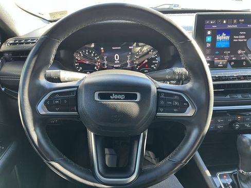 Certified 2022 Jeep Compass Altitude w/ Convenience Group image 10