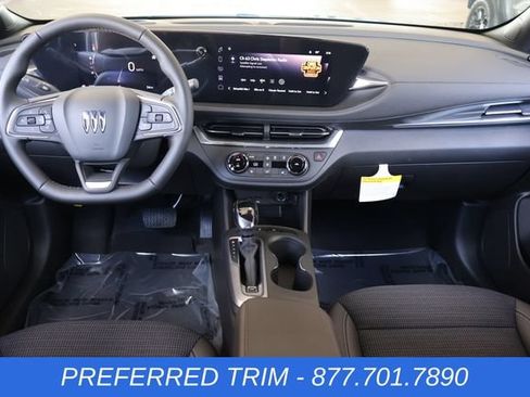 New 2026 Buick Envista Sport Touring w/ Convenience I Package FWD image 16