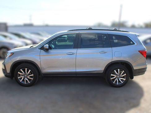 Used 2020 Honda Pilot EX-L image 15