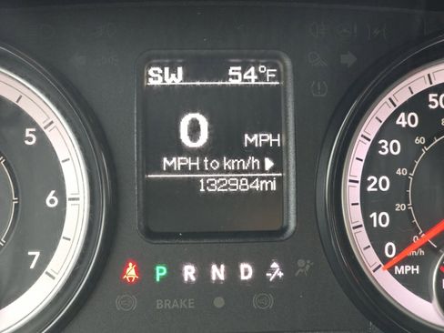 Used 2019 RAM 1500 Classic Warlock image 26