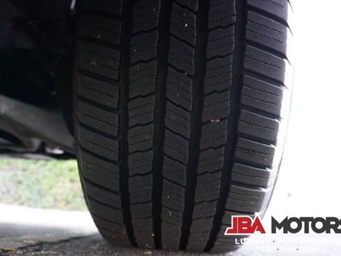 Used 2014 Mercedes-Benz ML 350 ML Class 350 SUV Rear DVD image 96