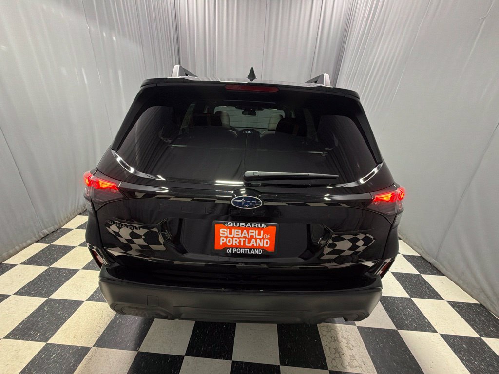 New 2026 Subaru Forester Sport AWD/4WD image 5