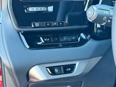 New 2026 Lexus RX 350 Premium Plus image 37