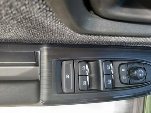 New 2026 Subaru Outback Wilderness AWD/4WD image 16