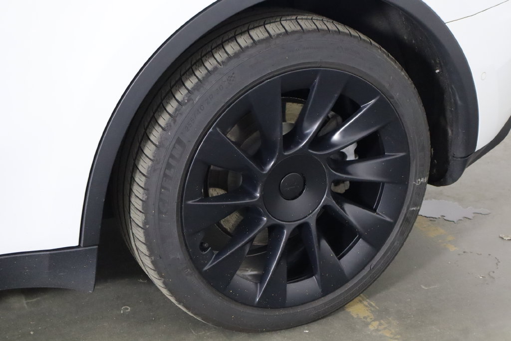 Used 2020 Tesla Model Y Long Range AWD/4WD image 48