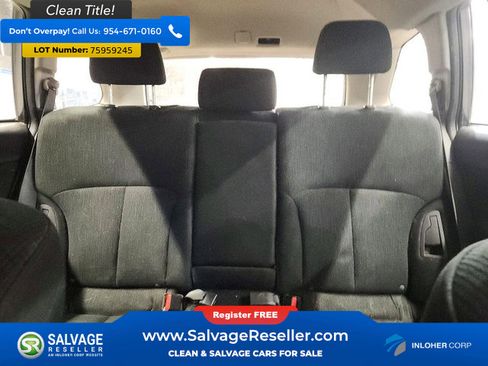 Used 2014 Subaru Outback 2.5i w/ Alloy Wheel Package image 13