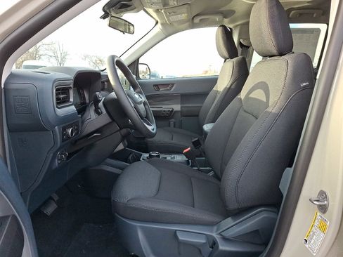 New 2025 Ford Maverick XL w/ Equipment Group 101A image 11