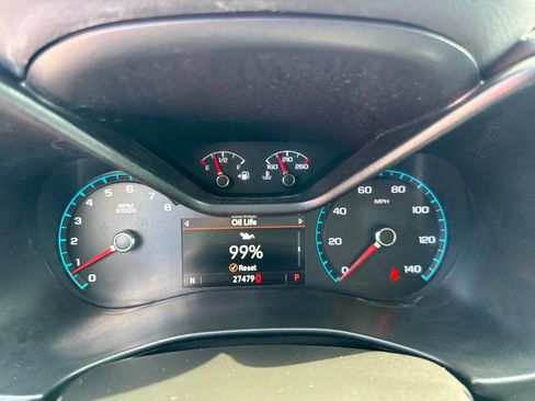 Used 2022 Chevrolet Colorado ZR2 AWD/4WD image 27