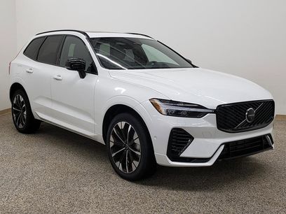 New 2026 Volvo XC60 T8 Plus w/ Protection Package Premier