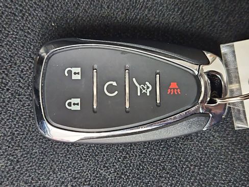 Used 2019 Chevrolet Traverse High Country w/ LPO, Floor Liner Package image 37