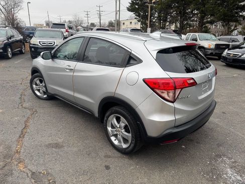 Used 2016 Honda HR-V EX-L image 5