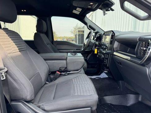 Used 2023 Ford F150 XL w/ STX Appearance Package image 16