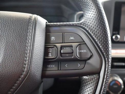 New 2026 Toyota Tacoma SR5 RWD image 16