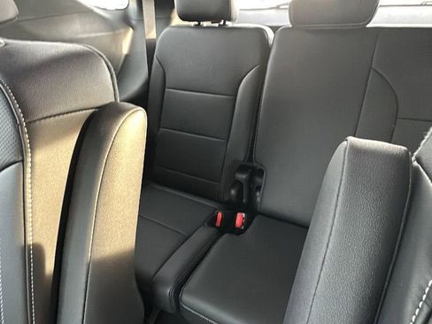 New 2026 Chevrolet Traverse LT w/ Midnight/Sport Edition image 15