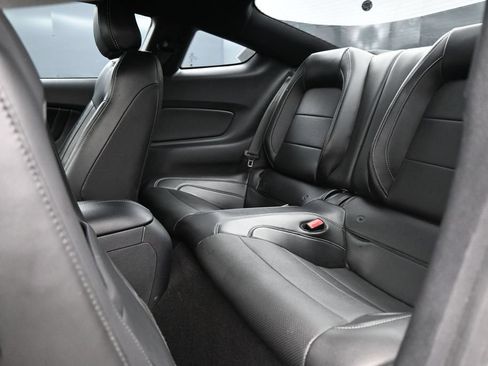 Used 2019 Ford Mustang GT Premium w/ Equipment Group 401A RWD image 21