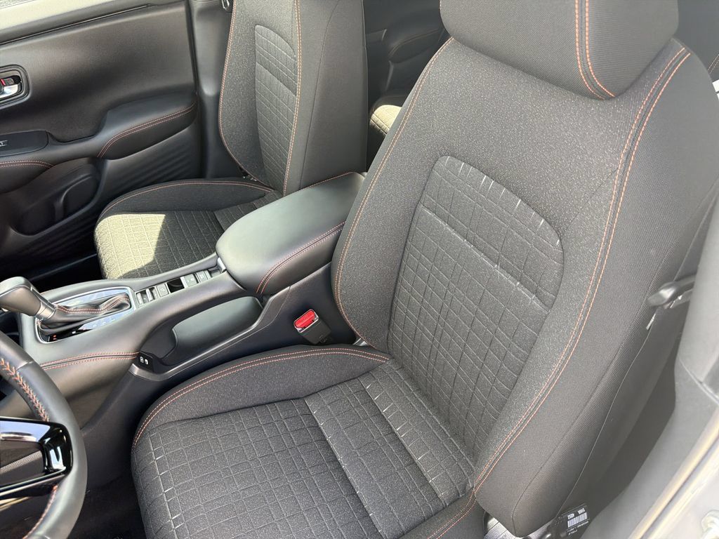 Used 2024 Honda HR-V Sport image 20