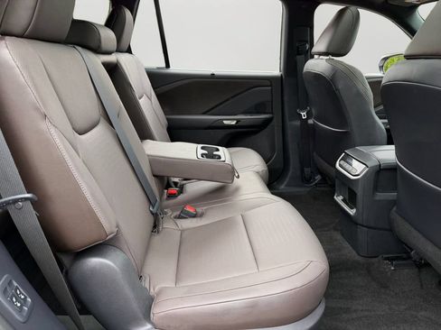 Certified 2024 Lexus TX 350 AWD w/ Technology Package image 10