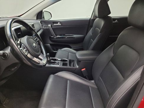 Used 2020 Kia Sportage EX AWD/4WD image 17