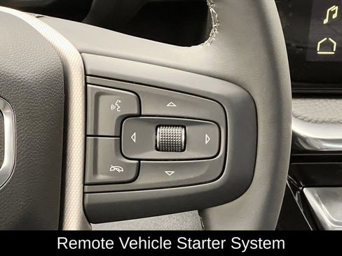 New 2026 GMC Sierra 2500 Denali w/ Denali Reserve Package image 11