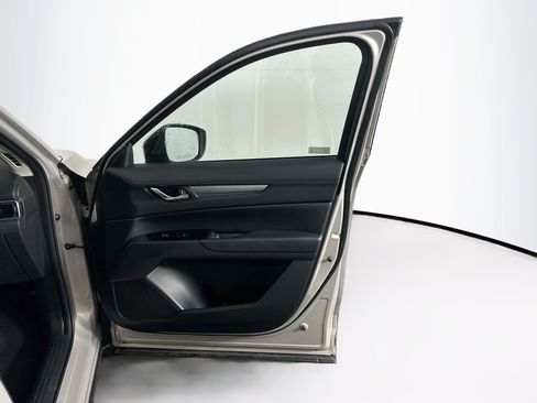 Used 2025 MAZDA CX-5 AWD 2.5 S w/ Preferred Package image 35