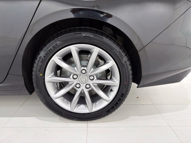 Certified 2023 Acura TLX FWD image 48