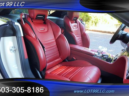 Used 2013 Mercedes-Benz SL 63 AMG image 16