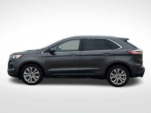 Used 2020 Ford Edge Titanium AWD/4WD image 38