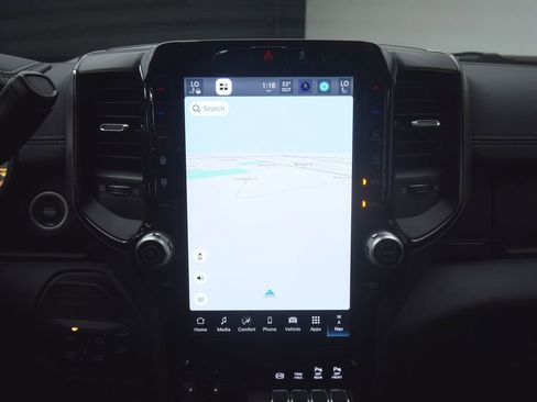 New 2026 RAM 2500 Rebel AWD/4WD image 22