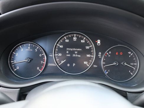 Certified 2023 MAZDA CX-30 AWD 2.5 S w/ Select Package image 37