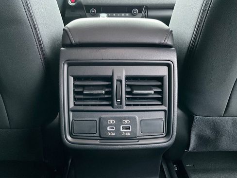 New 2026 Subaru Outback Premium image 15