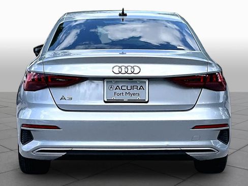 Used 2022 Audi A3 2.0T Premium FWD image 5
