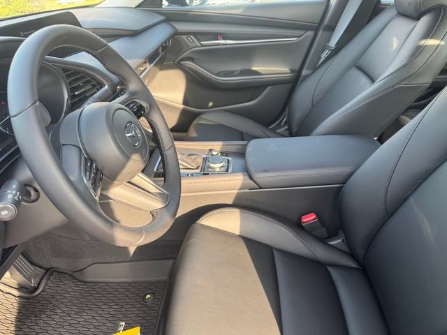 New 2026 MAZDA MAZDA3 2.5 S Sedan w/ Preferred Pkg FWD image 7