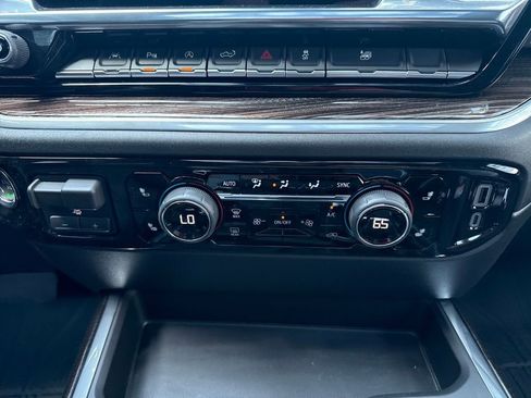 New 2026 Chevrolet Silverado 1500 RST w/ Safety Package AWD/4WD image 25