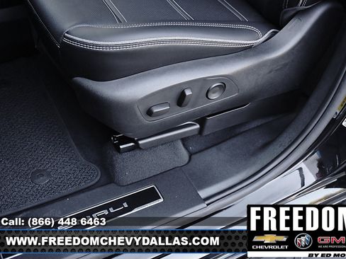 New 2025 GMC Sierra EV Denali image 31