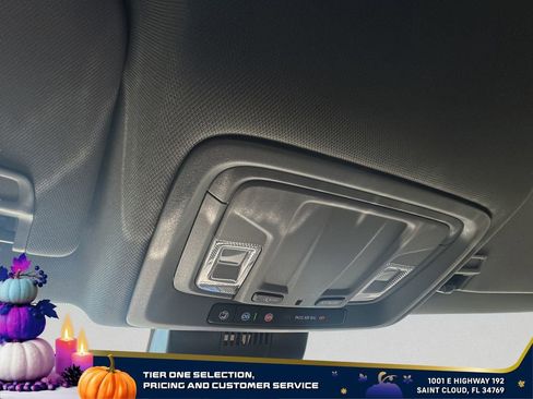 Used 2023 GMC Sierra 1500 Elevation image 21