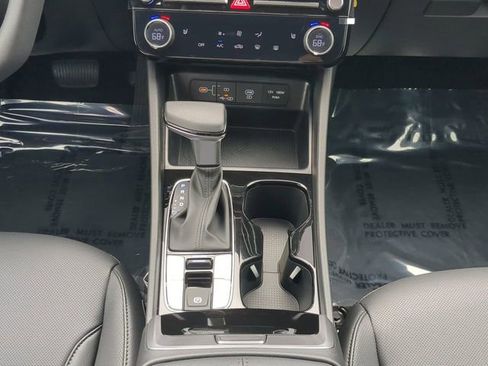 New 2025 Hyundai Santa Cruz SEL image 19