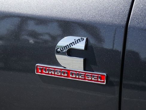 Used 2022 RAM 2500 Big Horn image 47