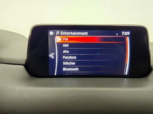 Used 2020 MAZDA CX-5 Touring FWD image 18