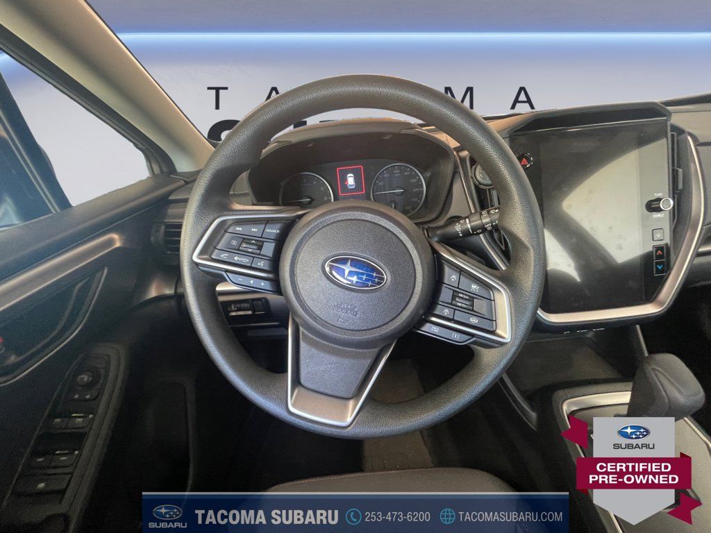 Used 2025 Subaru Impreza 2.0i Sport AWD/4WD image 13