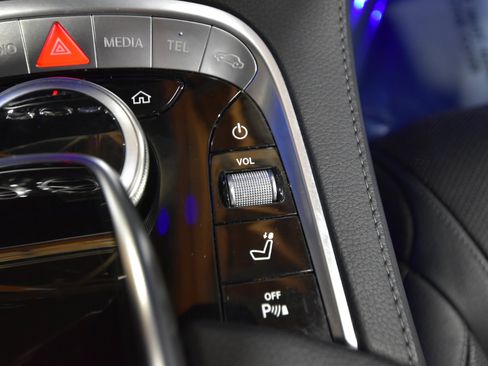 Used 2018 Mercedes-Benz S 450 4MATIC Sedan image 42