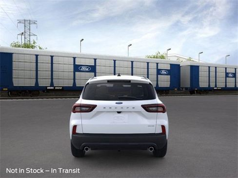 New 2026 Ford Escape ST-Line w/ Tech Pack #1 image 6