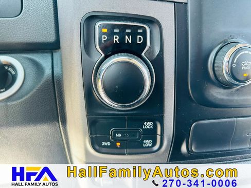 Used 2016 RAM 1500 Express AWD/4WD image 26