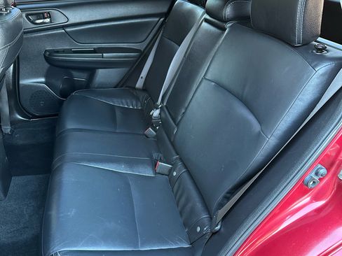 Used 2013 Subaru Impreza 2.0i Sport Limited image 12