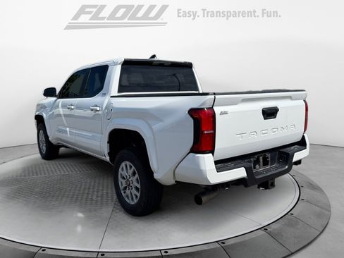 Used 2024 Toyota Tacoma SR5 RWD image 5